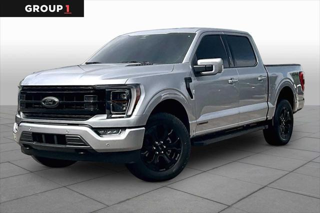 2023 Ford F-150 LARIAT for sale in Columbia, SC