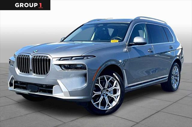 2024 BMW X7 xDrive40i for sale in Columbia, SC