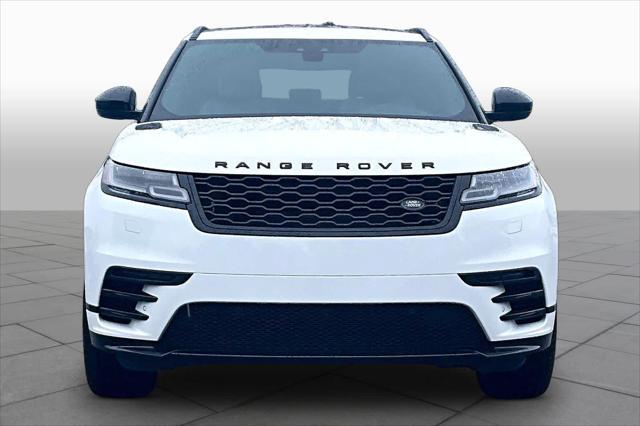 2018 Land Rover Range Rover Velar P380 HSE R-Dynamic