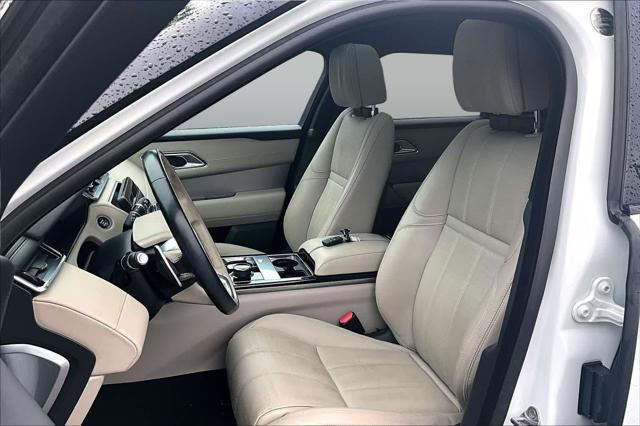 2018 Land Rover Range Rover Velar P380 HSE R-Dynamic