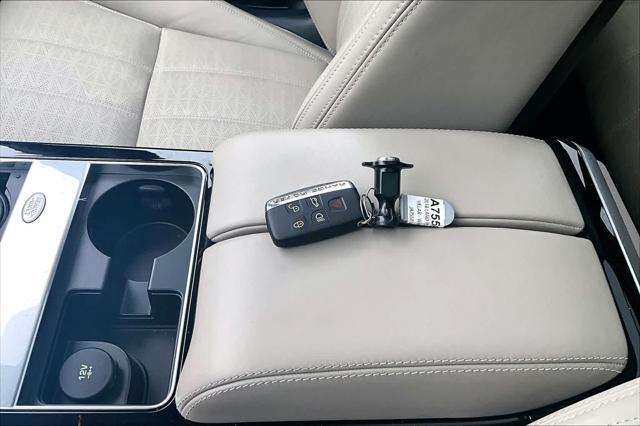 2018 Land Rover Range Rover Velar P380 HSE R-Dynamic