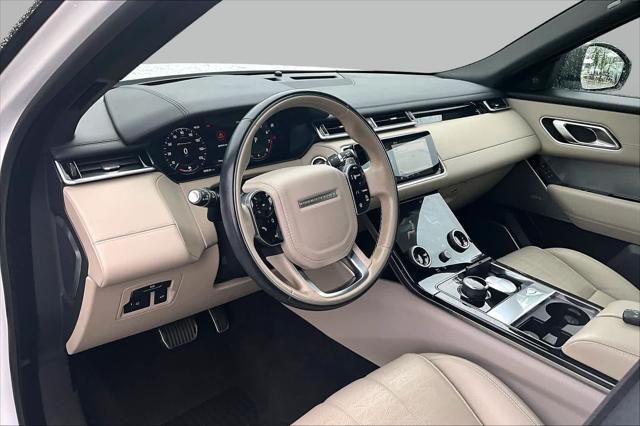 2018 Land Rover Range Rover Velar P380 HSE R-Dynamic