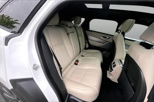 2018 Land Rover Range Rover Velar P380 HSE R-Dynamic