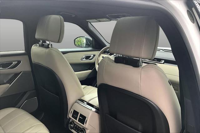 2018 Land Rover Range Rover Velar P380 HSE R-Dynamic