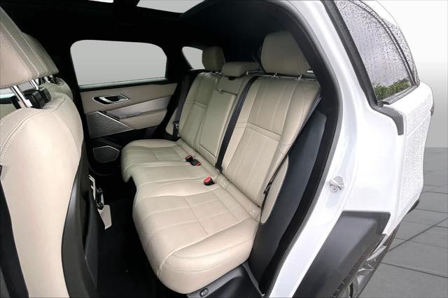 2018 Land Rover Range Rover Velar P380 HSE R-Dynamic