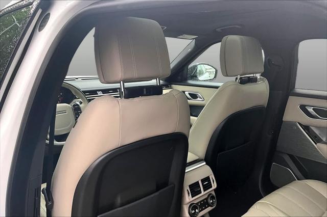 2018 Land Rover Range Rover Velar P380 HSE R-Dynamic