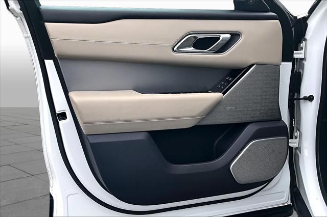 2018 Land Rover Range Rover Velar P380 HSE R-Dynamic