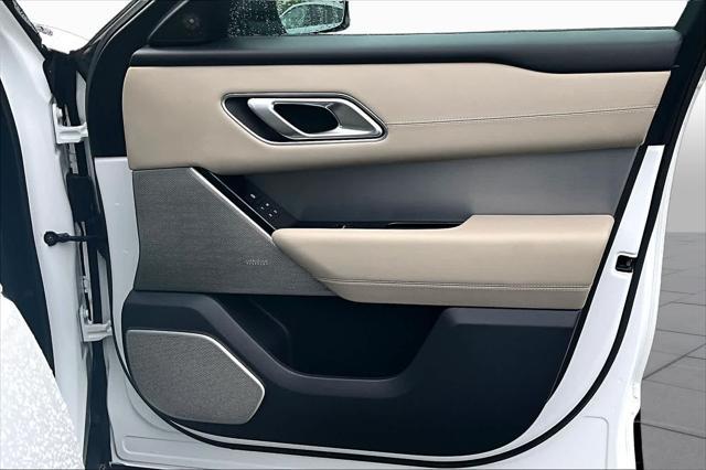 2018 Land Rover Range Rover Velar P380 HSE R-Dynamic
