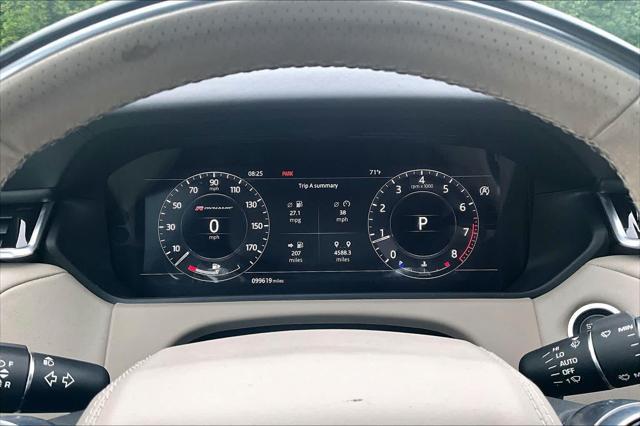 2018 Land Rover Range Rover Velar P380 HSE R-Dynamic