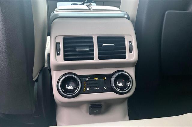 2018 Land Rover Range Rover Velar P380 HSE R-Dynamic