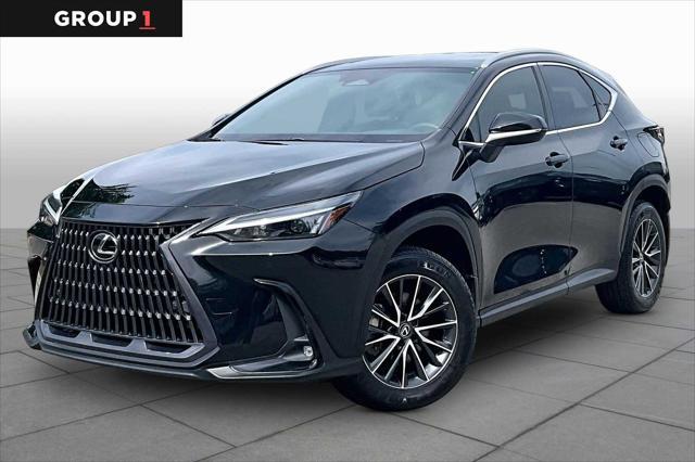 2023 Lexus NX 350h Premium for sale in Columbia, SC