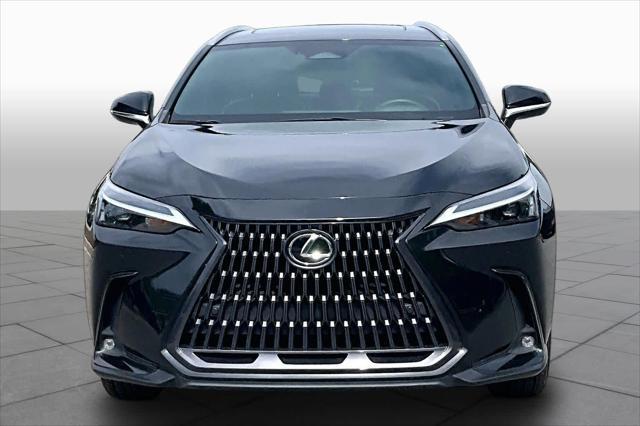 2023 Lexus NX 350h Premium