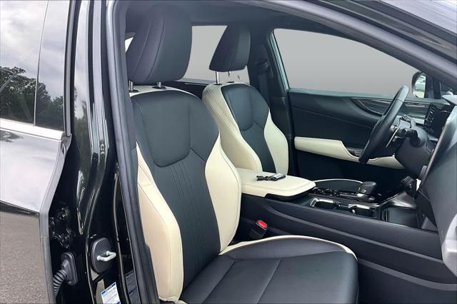 2023 Lexus NX 350h Premium