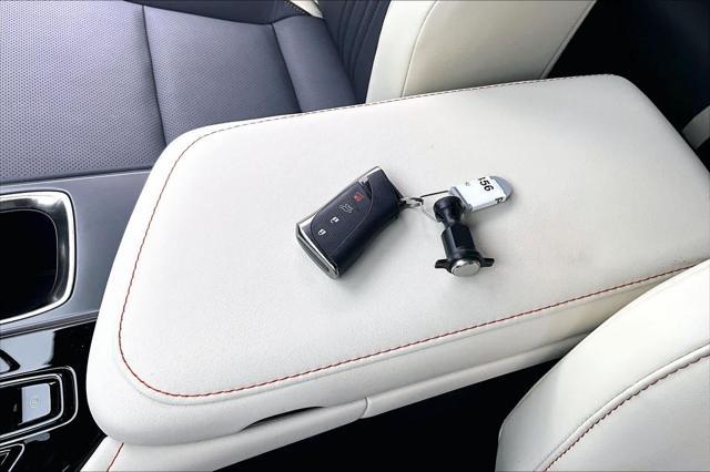 2023 Lexus NX 350h Premium