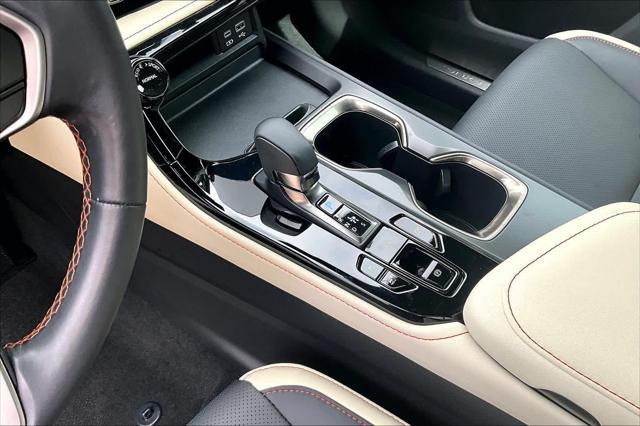 2023 Lexus NX 350h Premium