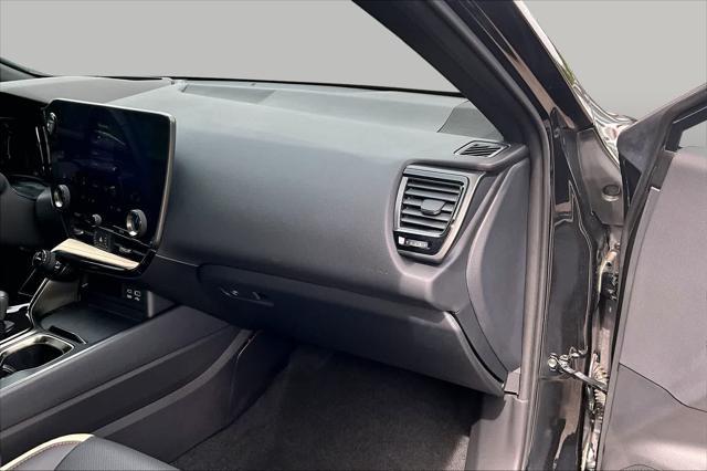 2023 Lexus NX 350h Premium