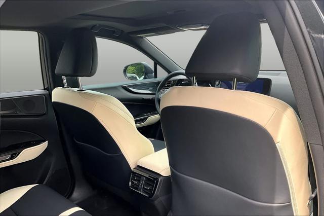 2023 Lexus NX 350h Premium