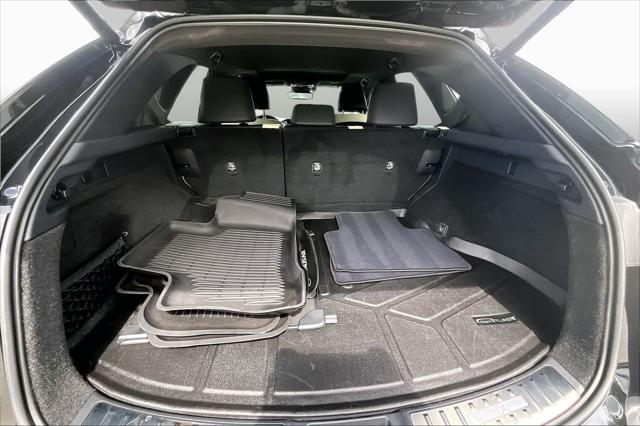 2023 Lexus NX 350h Premium