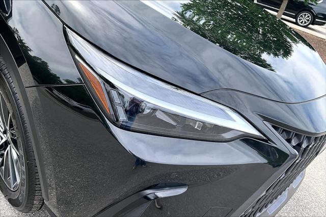2023 Lexus NX 350h Premium