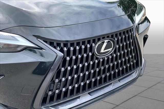 2023 Lexus NX 350h Premium