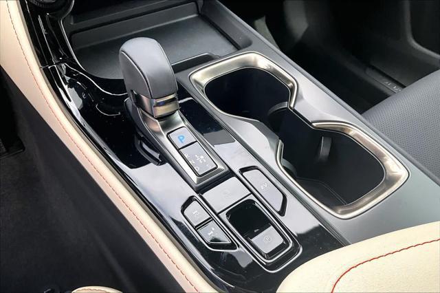2023 Lexus NX 350h Premium