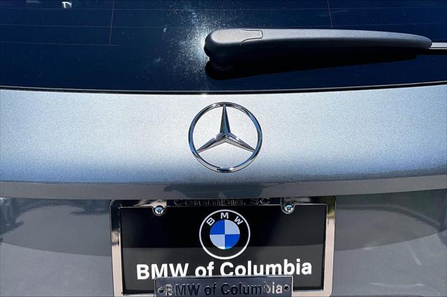 2021 Mercedes-Benz GLC 4MATIC