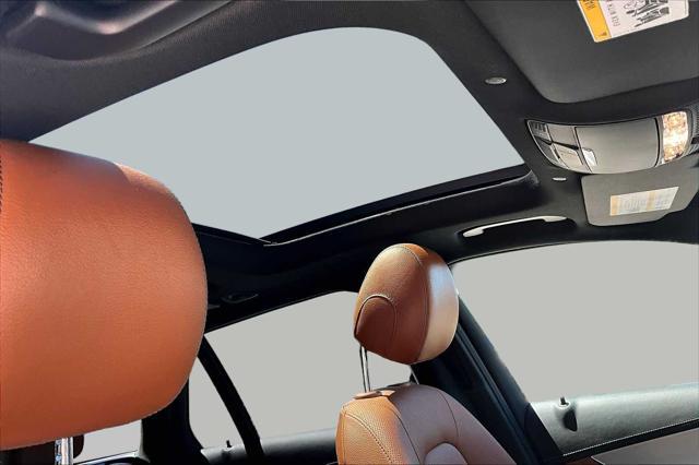 2021 Mercedes-Benz GLC 4MATIC