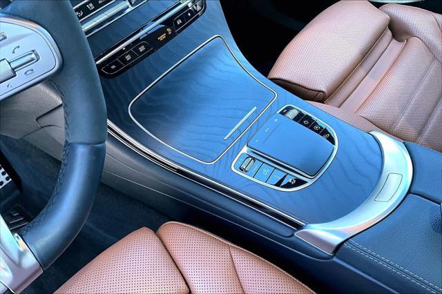 2021 Mercedes-Benz GLC 4MATIC