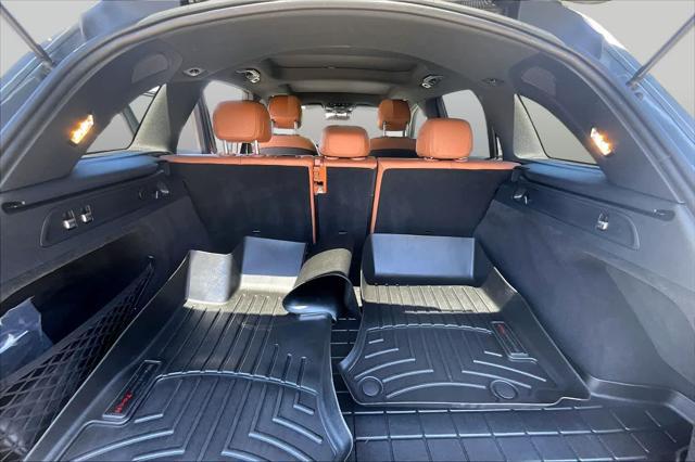 2021 Mercedes-Benz GLC 4MATIC