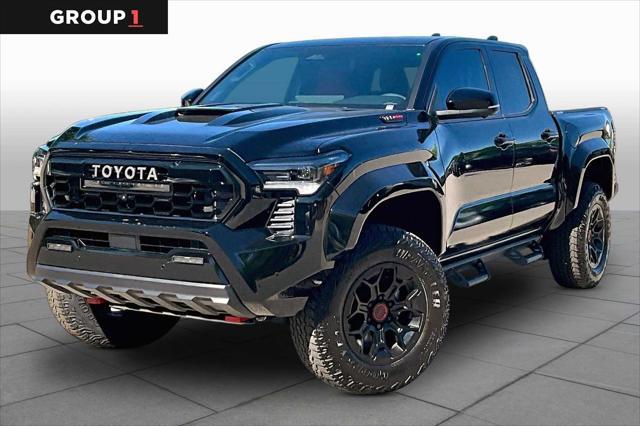 2025 Toyota Tacoma TRD Pro for sale in Columbia, SC