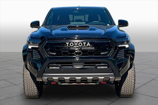 2025 Toyota Tacoma TRD Pro