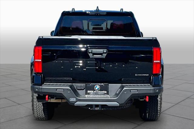 2025 Toyota Tacoma TRD Pro