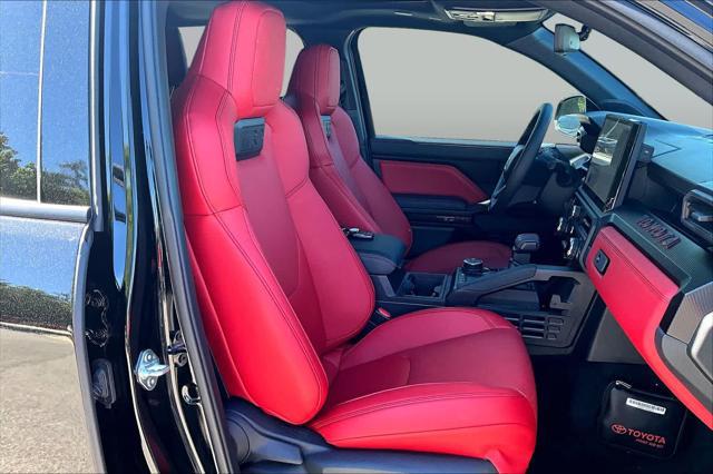 2025 Toyota Tacoma TRD Pro