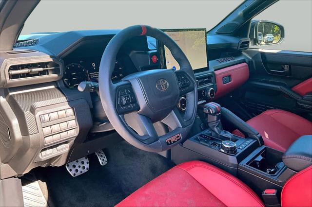 2025 Toyota Tacoma TRD Pro
