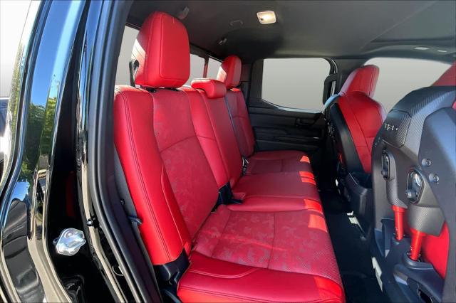 2025 Toyota Tacoma TRD Pro