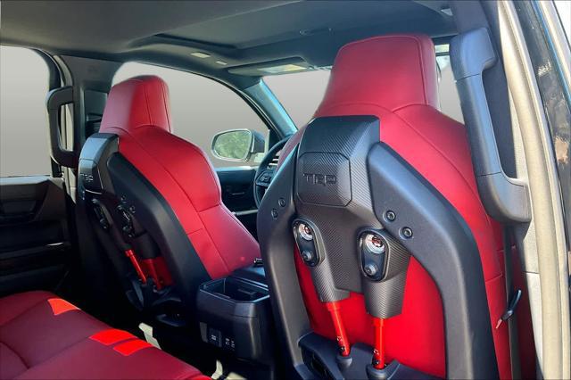 2025 Toyota Tacoma TRD Pro