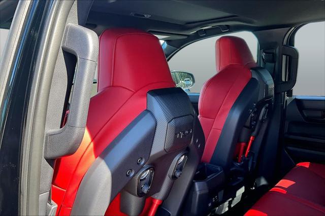 2025 Toyota Tacoma TRD Pro