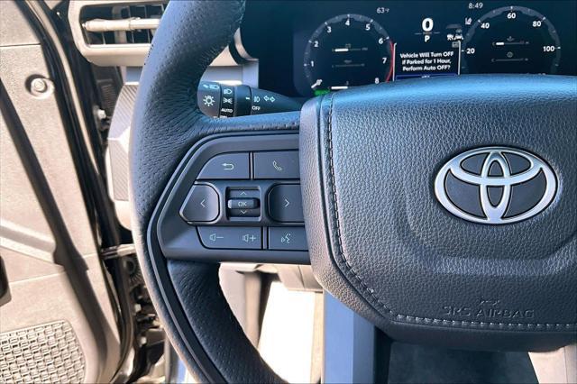 2025 Toyota Tacoma TRD Pro