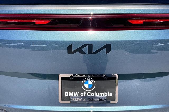 2025 Kia Carnival MPV SX Prestige