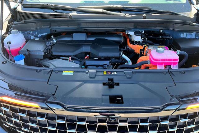 2025 Kia Carnival MPV SX Prestige