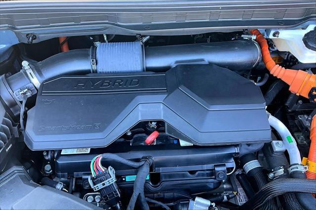2025 Kia Carnival MPV SX Prestige