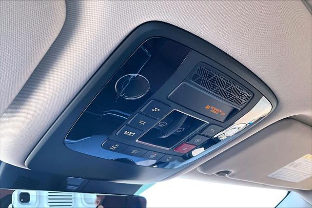 2025 Kia Carnival MPV SX Prestige