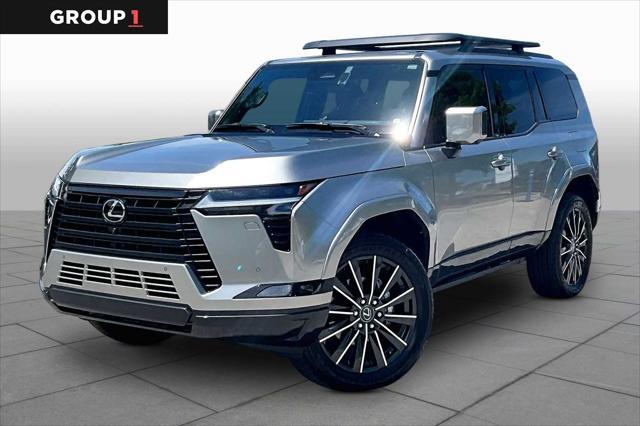 2024 Lexus GX 550 Luxury+ for sale in Columbia, SC