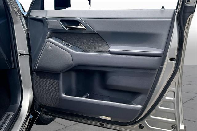 2024 Lexus GX 550 Luxury+