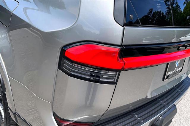 2024 Lexus GX 550 Luxury+