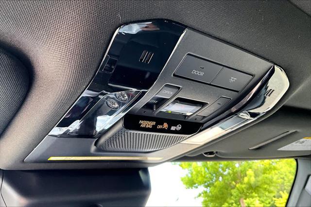 2024 Lexus GX 550 Luxury+