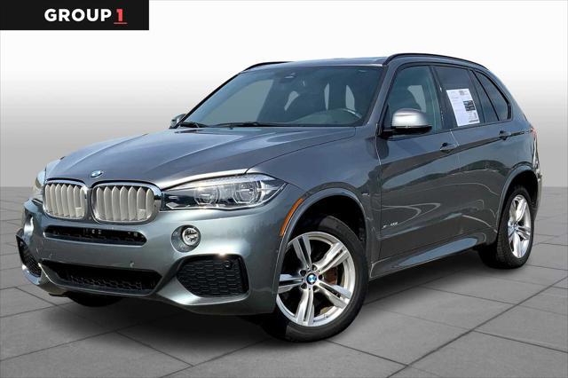 2018 BMW X5 xDrive50i for sale in Columbia, SC