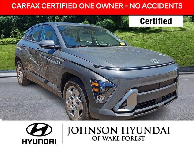 2026 Hyundai Kona SE for sale in WAKE FOREST, NC