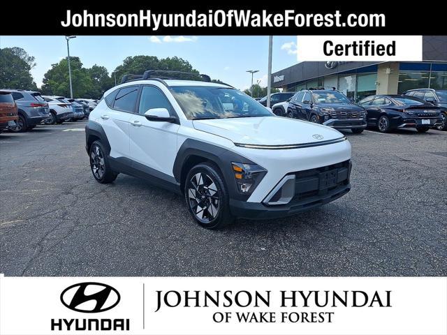2025 Hyundai Kona SEL Convenience for sale in WAKE FOREST, NC