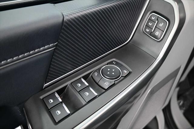 2022 Ford F-150 Limited